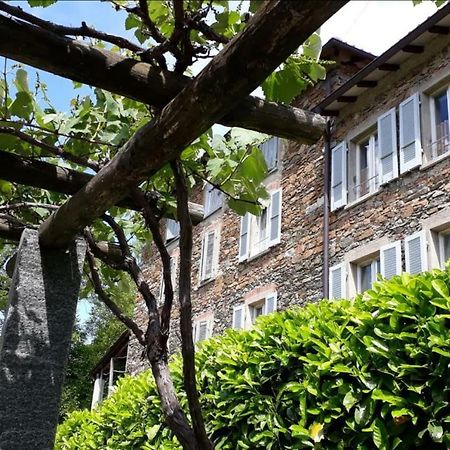 Casa Huerlimann Apartamento Breno Exterior foto